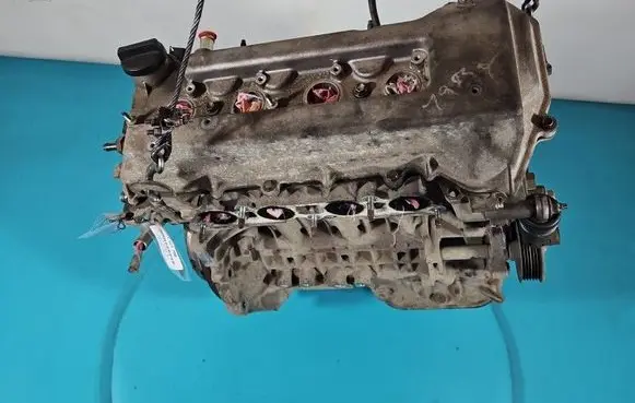 Toyota Auris 150 Engine 4ZZ IMPRK1527700