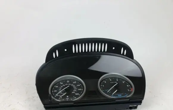 BMW X6 E71 Speedometer (instrument cluster) 6976284