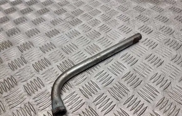 Volkswagen Phaeton Wheel nut wrench 4D0012219A