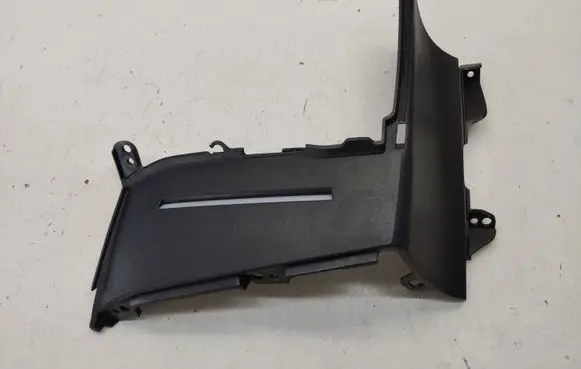 KIA Optima Dashboard lower bottom trim panel 847702T100