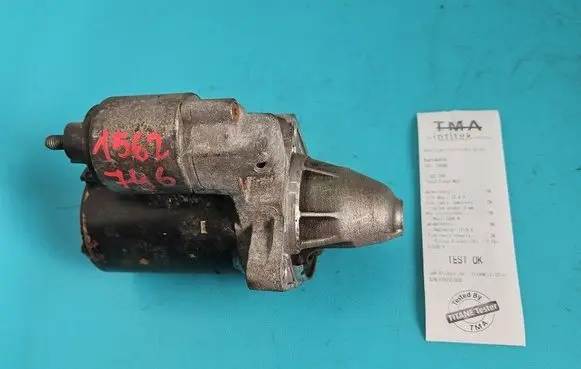 Ford Focus Starter motor 0001107417 IMPRK1562746