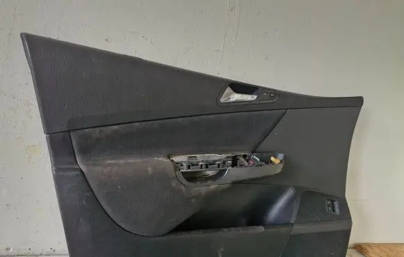 Volkswagen PASSAT B6 Front door card panel trim