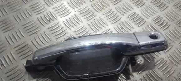 Mitsubishi Pajero Front door exterior handle mr556248