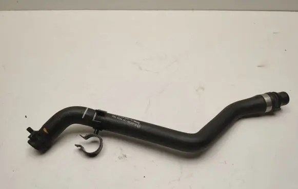 Mercedes-Benz EQC Air intake hose/pipe A2938309800