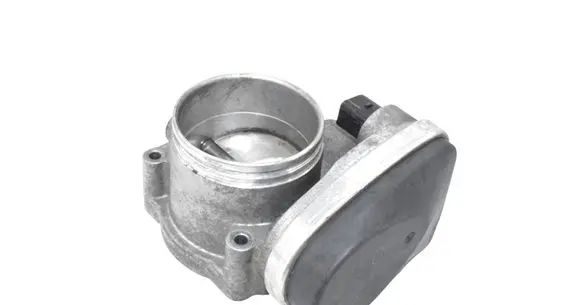 BMW 5 E39 Throttle body valve 13547502445 7502445 1354750244505