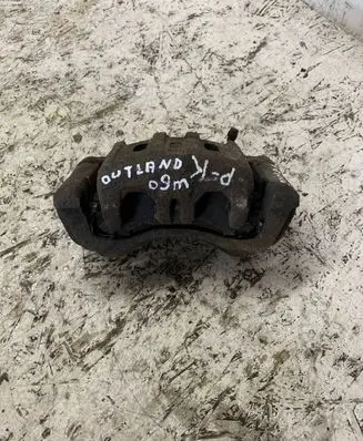 Mitsubishi Outlander Front brake caliper