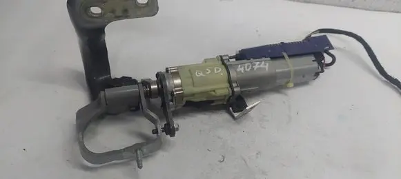 Audi Q5 SQ5 Soft lock spindle drive 8R0827852B