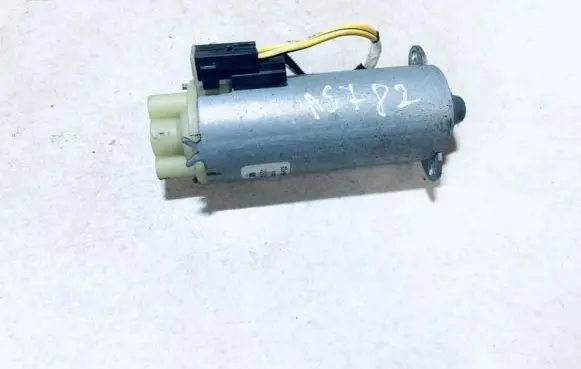 Jaguar XJ X350 Seat adjustment motor 0130002531 198396103