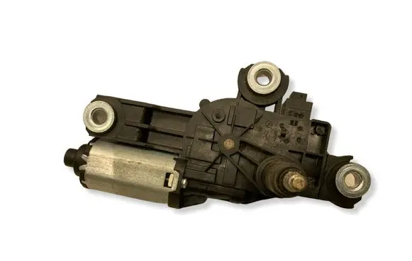 Volvo C30 Rear window wiper motor 31290792