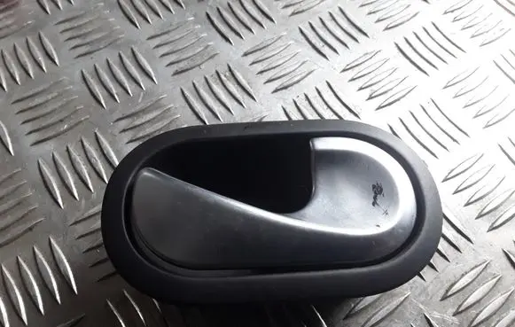 Renault Scenic II - Grand scenic II Front door interior handle 8200028486