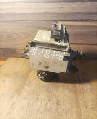Volkswagen PASSAT B6 ABS Pump