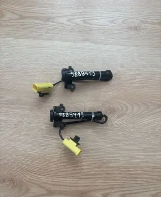 BMW X1 U11 Bonnet Pedestrian Airbag Actuator 9883419