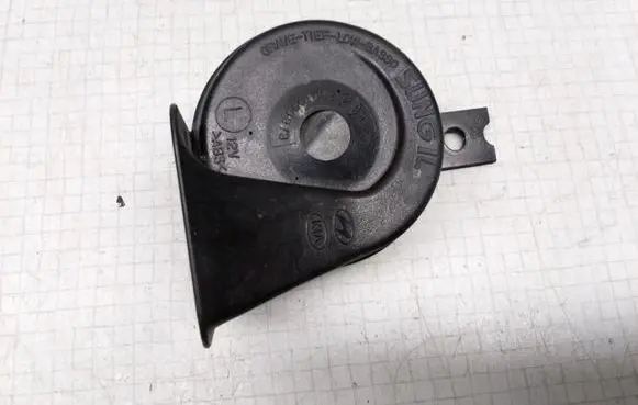 KIA Magentis Horn signal 28R000073 9661126000