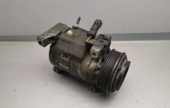 Air conditioning (A/C) compressor (pump)