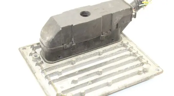 Ford Fiesta Engine control unit/module 2S6A12A650ZC
