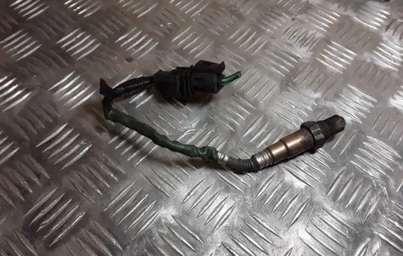 Mercedes-Benz A W169 Lambda probe sensor 0258017014015 0035426918 1588A001