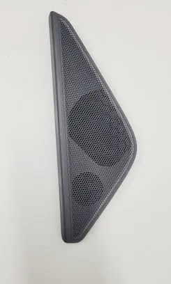 Porsche Macan (95B) Rear door speaker cover trim 96B035795