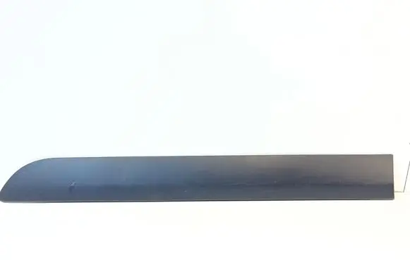 Citroen Jumpy Sliding door trim (molding) 1497643077