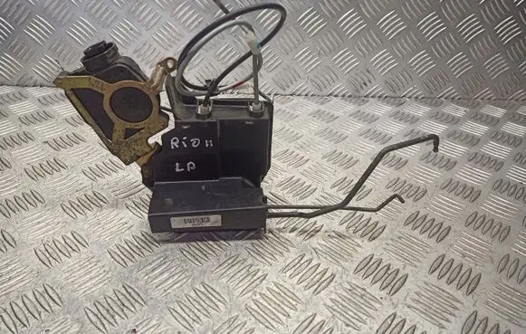 KIA Rio Front door lock 2XIFL
