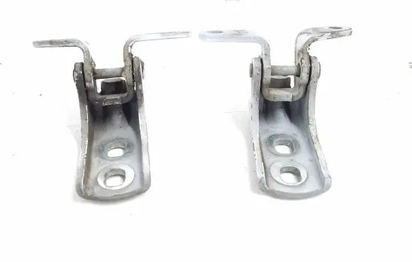 Opel Zafira C Front door hinge set 
