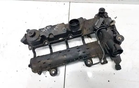 Citroen Nemo Intake manifold