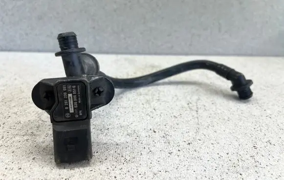 Audi A7 S7 4G Air pressure sensor 0261230081 036906051G 110107T1553D