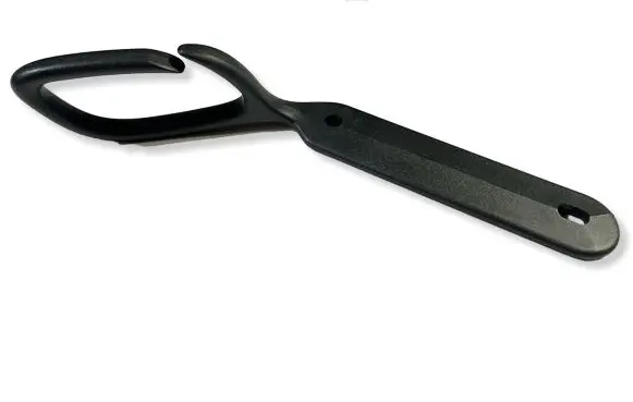 Dodge Challenger Front seat headrest L0237930