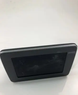 Mercedes-Benz A W176 Screen/display/small screen A1766806900 1627364X