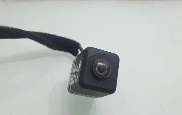 Audi A6 S6 C6 4F Reversing camera 4L0980551B