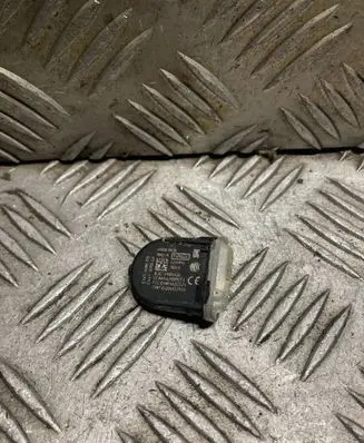 Ford Focus Tire pressure sensor EV6T1A180DB
