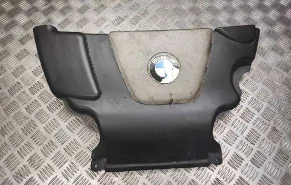 BMW 3 E46 Engine cover (trim) 7787132