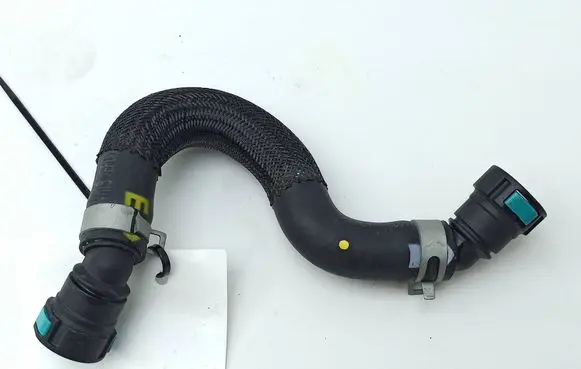 KIA Niro Heater radiator pipe/hose 254L4A0000