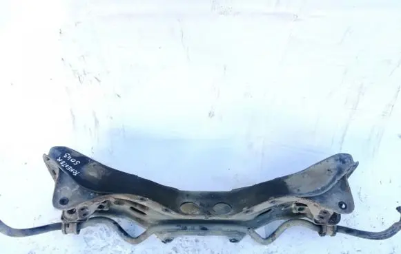 Subaru Forester SH Front subframe