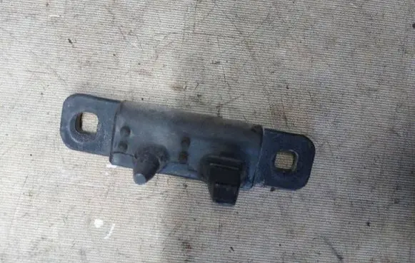 Ford Transit Custom Sliding door latching motor BK21V25301BD