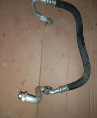 Renault Trafic III (X82) Air conditioning (A/C) pipe/hose