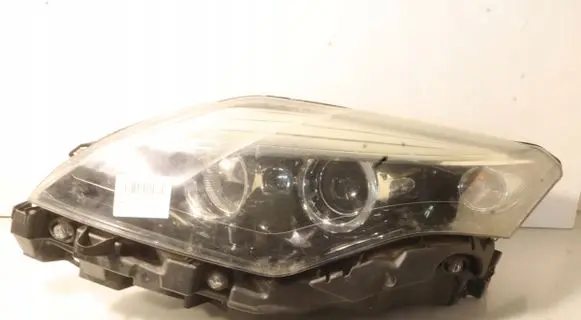 Renault Laguna III Headlight/headlamp 622239597