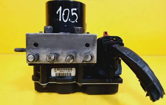 Seat Ibiza IV (6J,6P) ABS Pump 6R0907379R 6R0311517AD 0265955006
