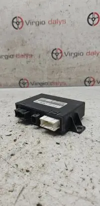 Citroen C5 Parking PDC control unit/module 9649604380 0263004089