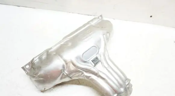 Volvo XC60 Engine cover (trim) 32223288