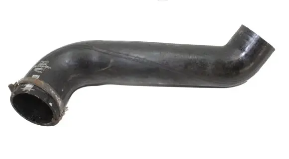Jaguar XF X250 Intercooler hose/pipe 4R836F072AC