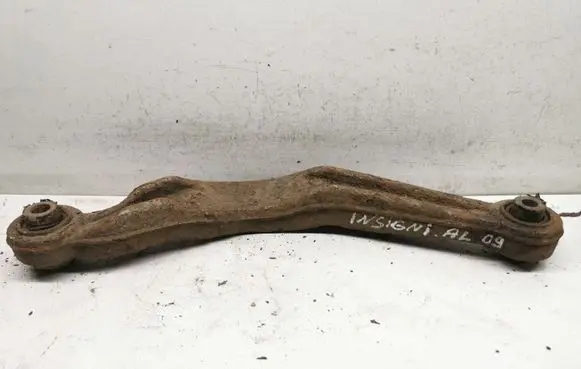 Opel Insignia A Rear suspension control arm 