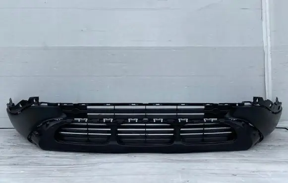 Citroen C3 Aircross Front bumper 13490016