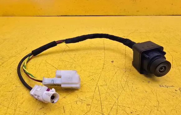 Mercedes-Benz GLC X253 C253 Reversing camera A0009005024 A0009020660