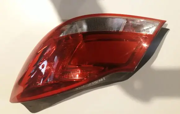 Opel Insignia A Rear/tail lights