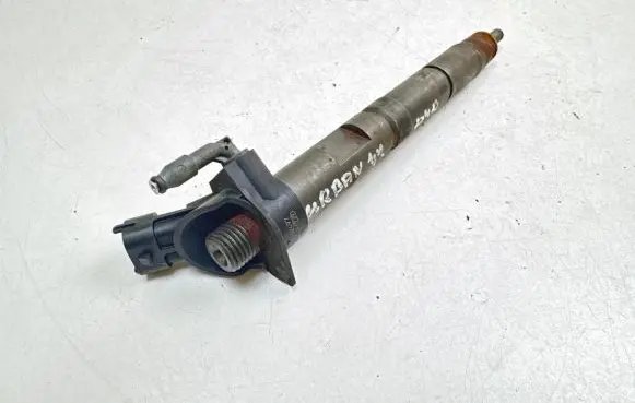 Toyota Urban Cruiser (XP110) Fuel injector 2367033050 0445116009