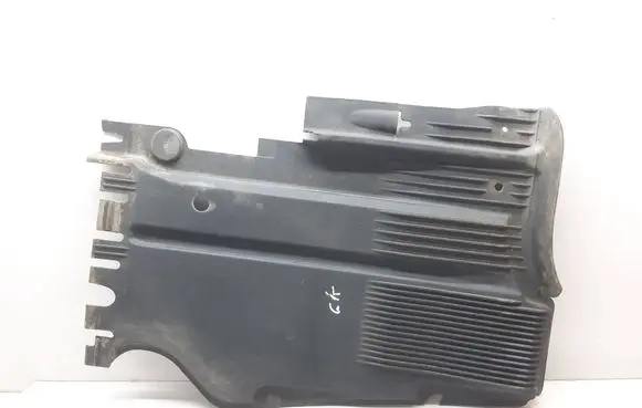 Audi A5 8T 8F Rear underbody cover/under tray 8T0825215B