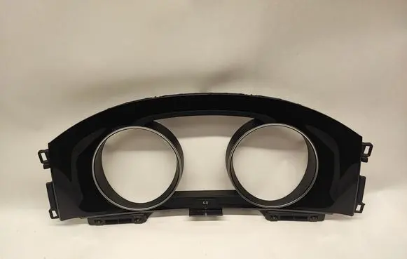 Volkswagen Golf VII Dashboard trim 5G0857059 5G0857189