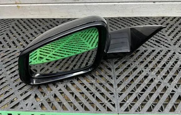 BMW Z4 g29 Front door electric wing mirror 7931027