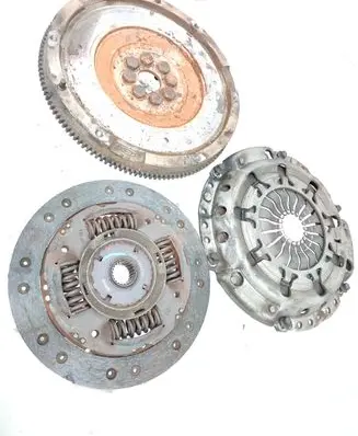 Clutch set kit