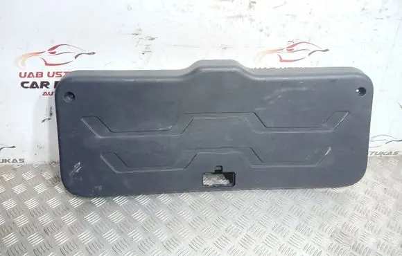 KIA Soul Other trunk/boot trim element 817502K000